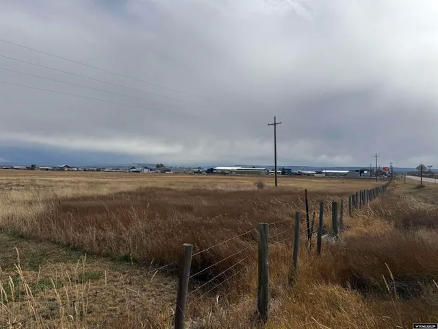$360,000 | 414 N Highway, Lyman, WY 82937