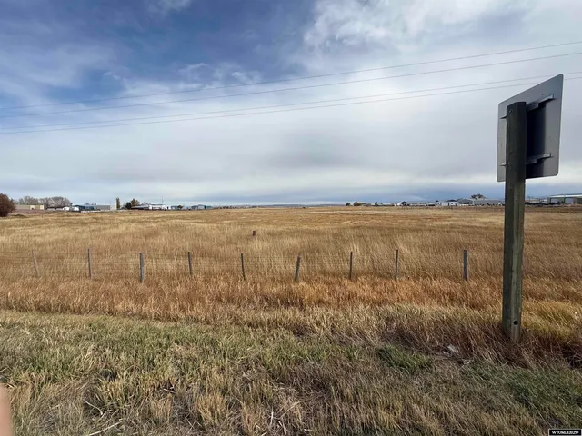 $360,000 | 414 N Highway, Lyman, WY 82937