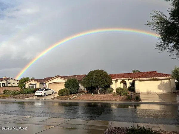 $385,000 | 2065 East Bighorn Mountain Drive, Oro Valley, AZ 85755