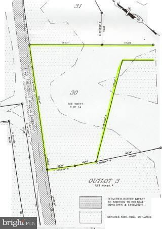 203 Charleston Road Ocean Pines, MD 21811 - Photo 1 of 1