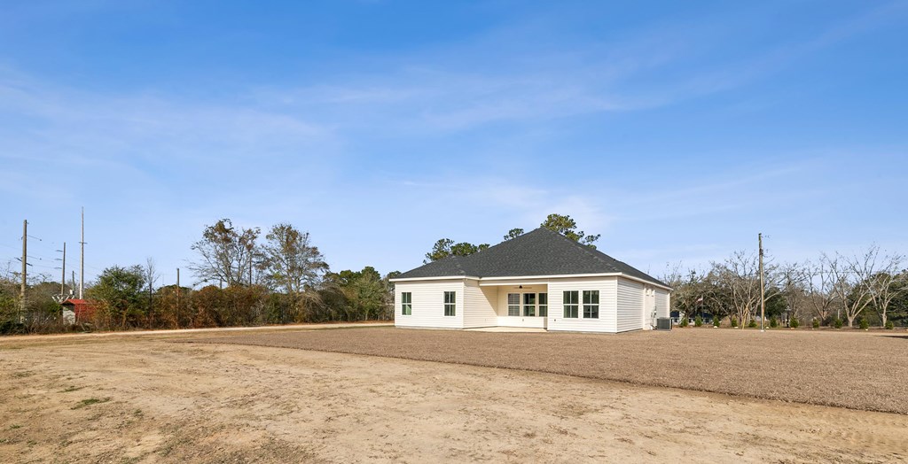 124 Oscar Godwin Road Dothan, AL 36301 - Photo 29 of 31 Gallery Image 29