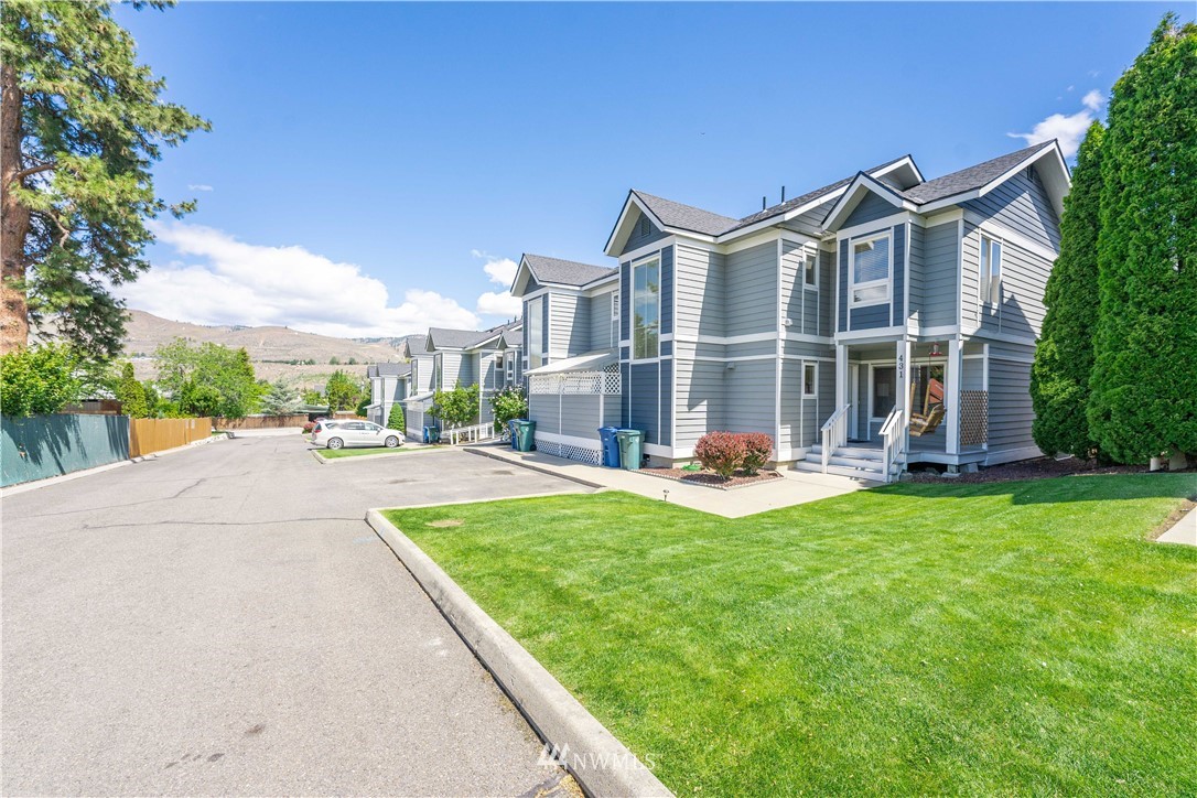 431 Webster Avenue, Unit F Chelan, WA 98816 - Photo 30 of 33