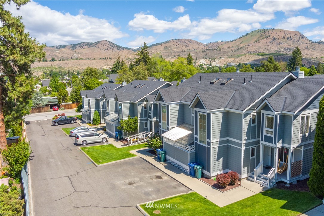 431 Webster Avenue, Unit F Chelan, WA 98816 - Photo 31 of 33