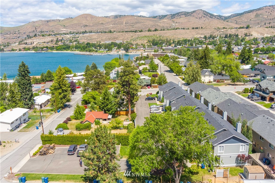 431 Webster Avenue, Unit F Chelan, WA 98816 - Photo 32 of 33