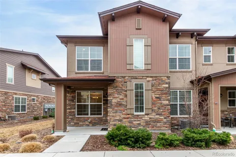 $499,000 | 8417 Rizza Street, Unit A, Littleton, CO 80129