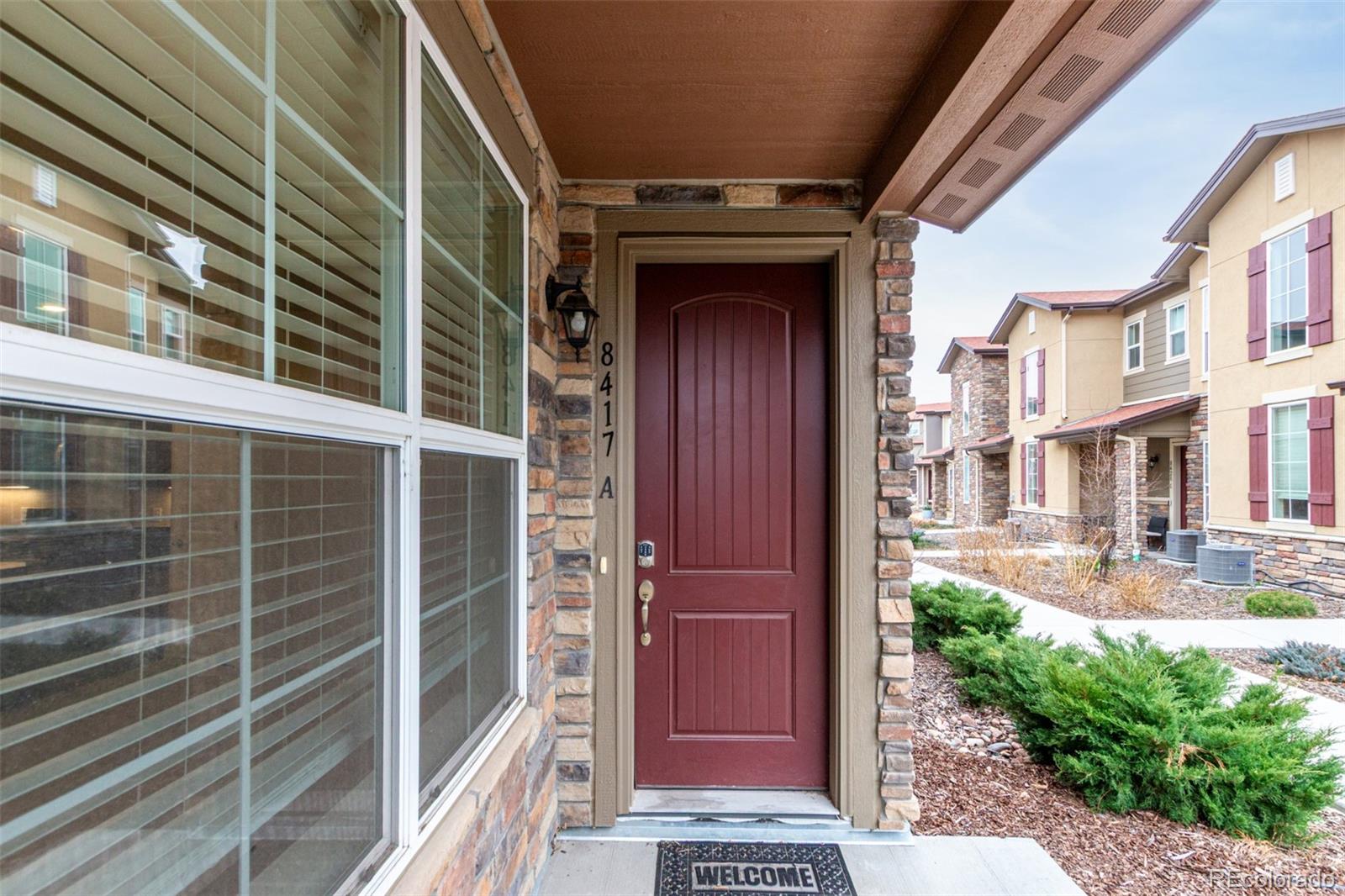 8417 Rizza Street, Unit A Littleton, CO 80129 - Photo 16 of 20