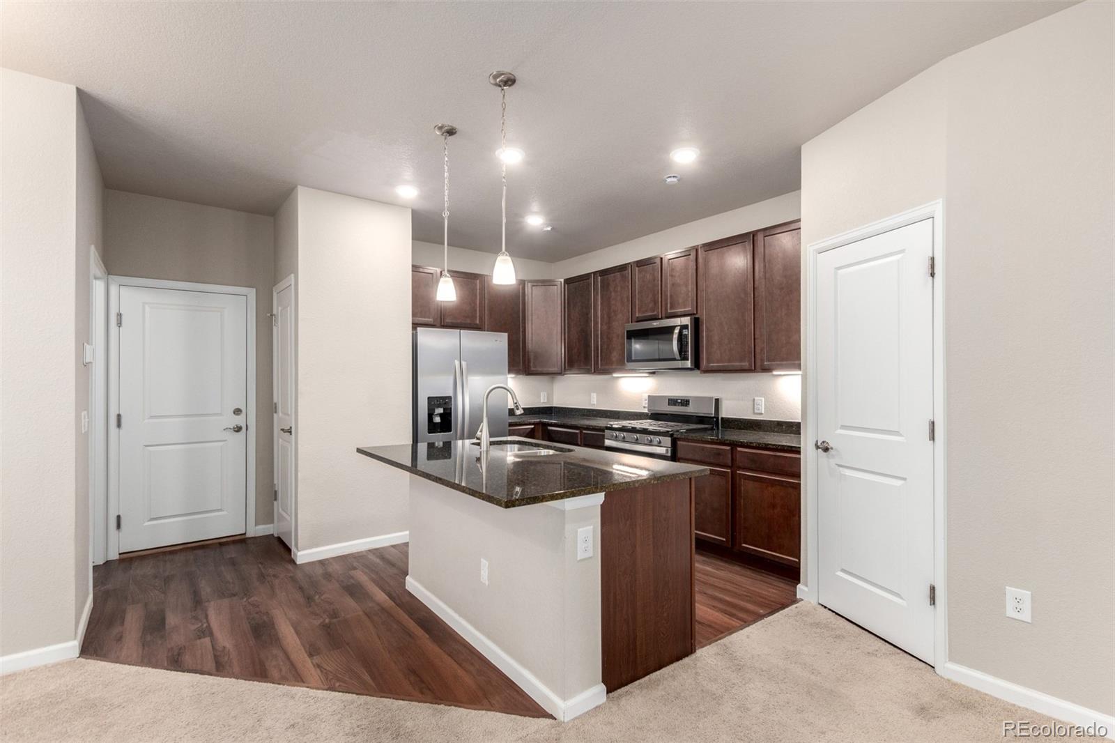 8417 Rizza Street, Unit A Littleton, CO 80129 - Photo 4 of 20