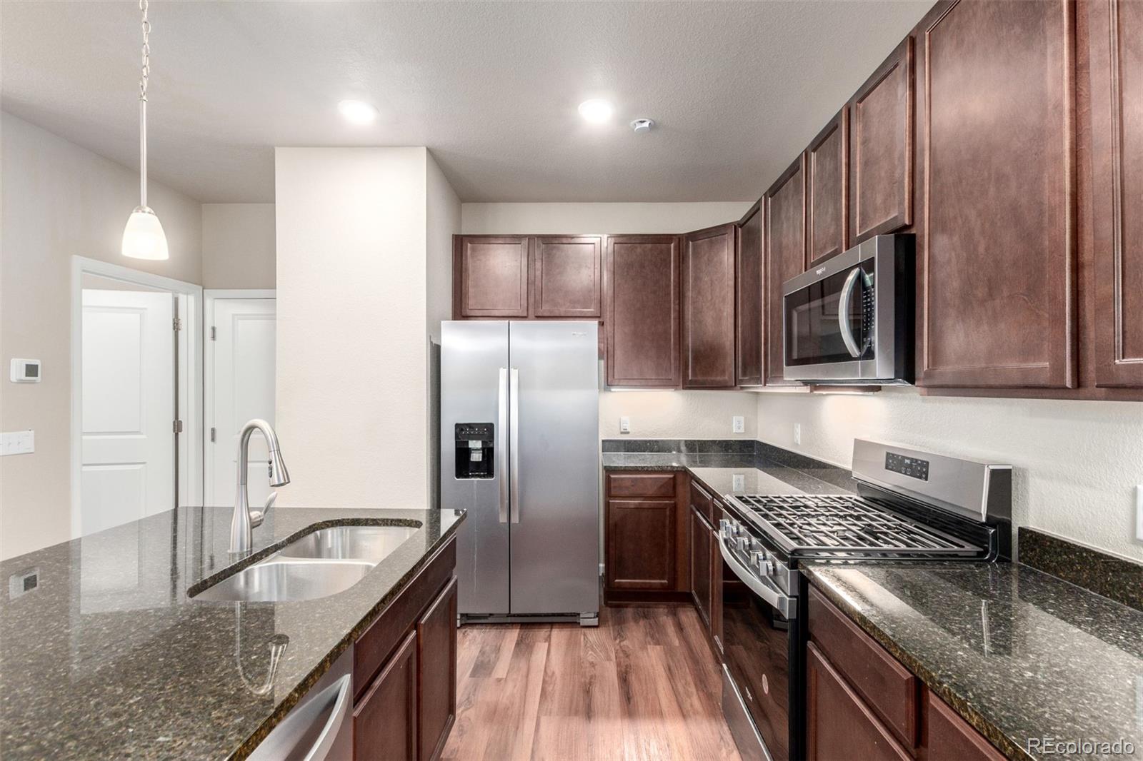 8417 Rizza Street, Unit A Littleton, CO 80129 - Photo 5 of 20