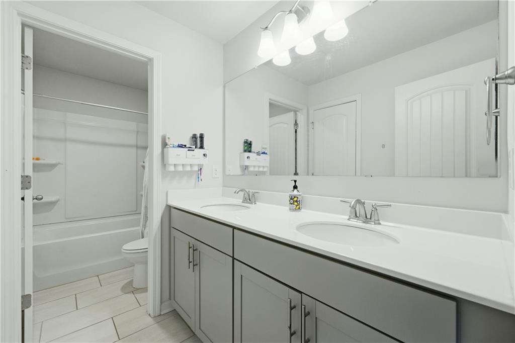 196 Treeline Trail Canton, GA 30115 - Photo 18 of 22