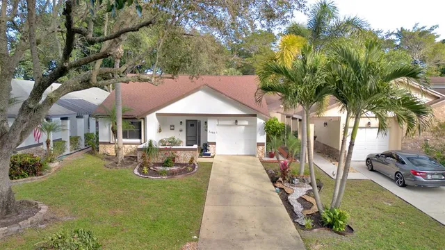 $450,000 | 2460 Fiddleleaf Avenue, Coconut Creek, FL 33063