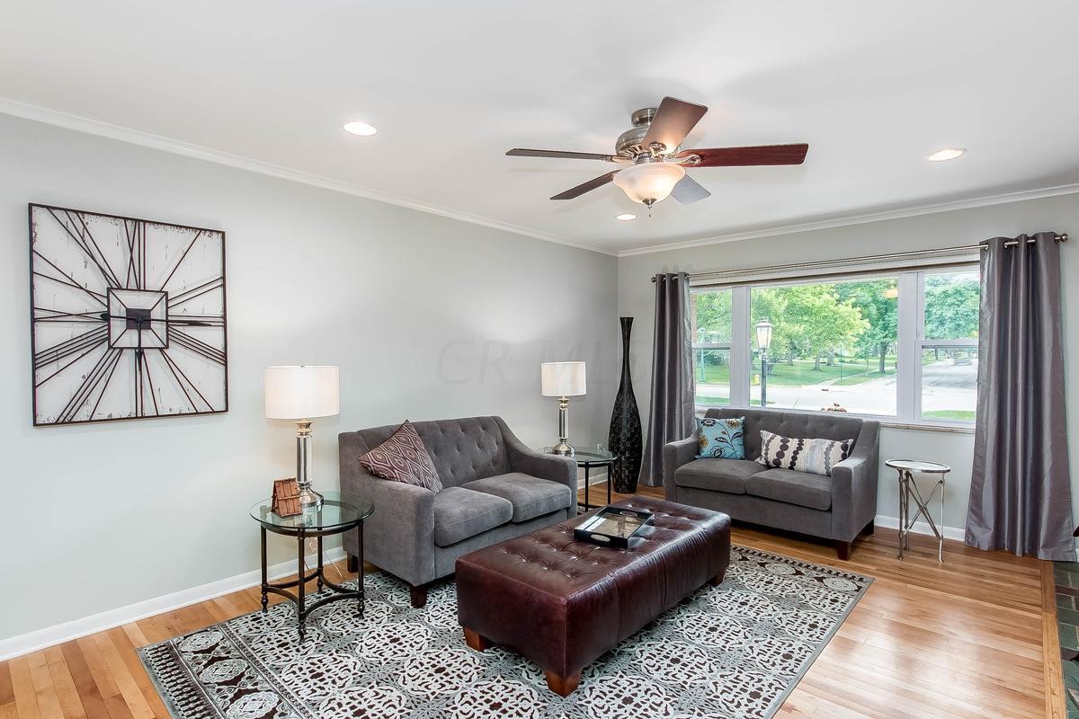 1394 Zollinger Road Columbus, OH 43221 - Photo 3 of 50