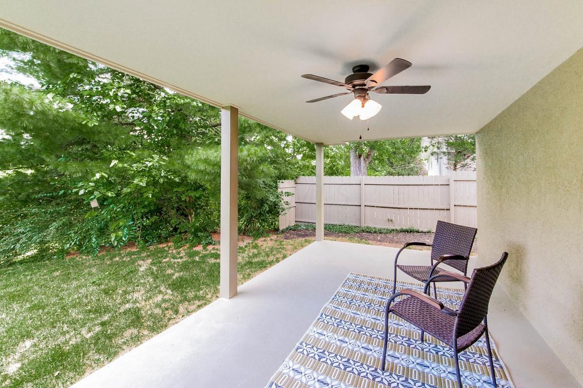 1394 Zollinger Road Columbus, OH 43221 - Photo 38 of 50