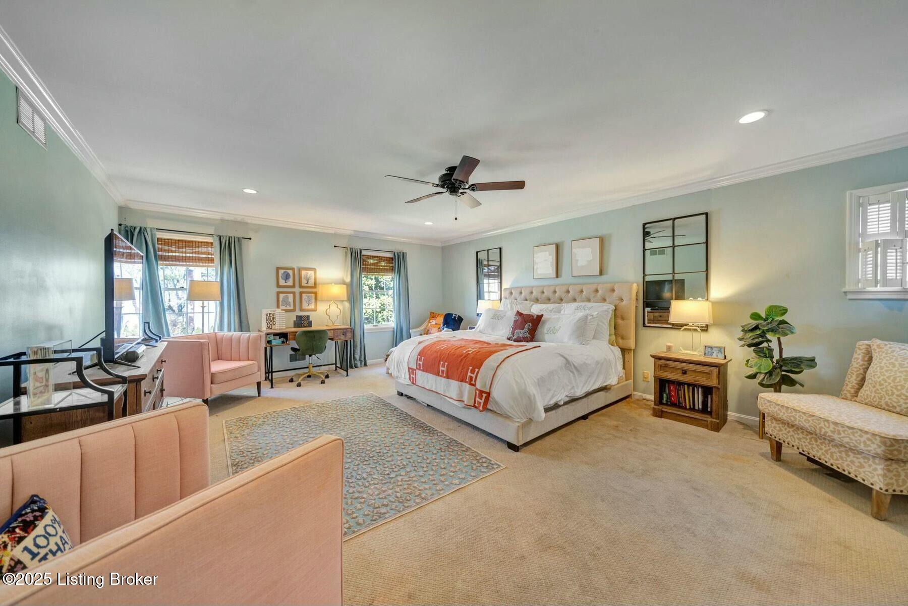6020 Innes Trace Road Louisville, KY 40222 - Photo 28 of 60 PBR