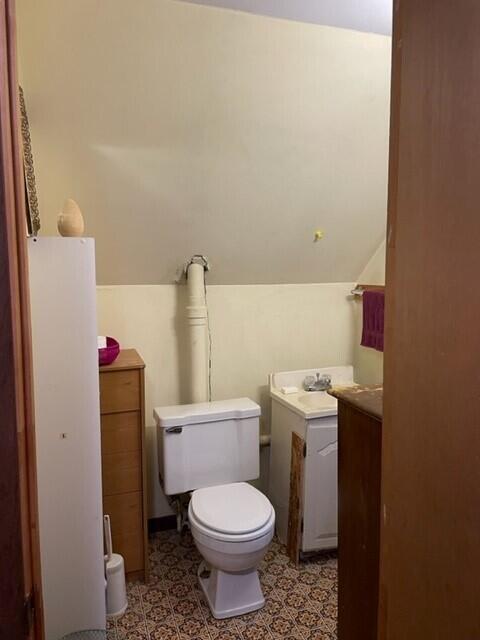 1020 Frenchville Road Ashland, ME 04732 - Photo 22 of 63 half bath