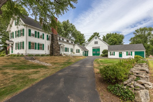 40 High Street Dunstable, MA 01827 - Photo 1 of 30