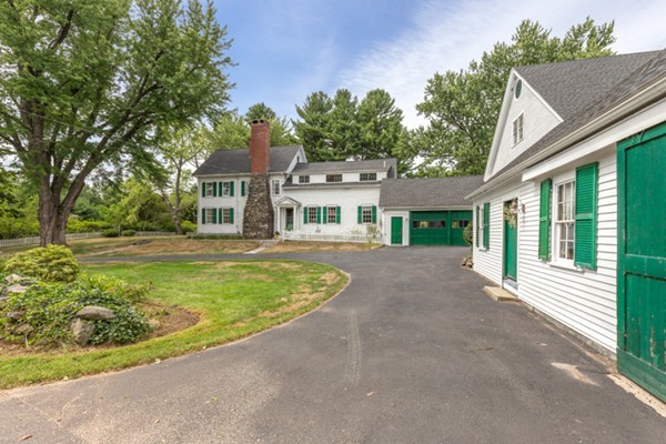 40 High Street Dunstable, MA 01827 - Photo 2 of 30