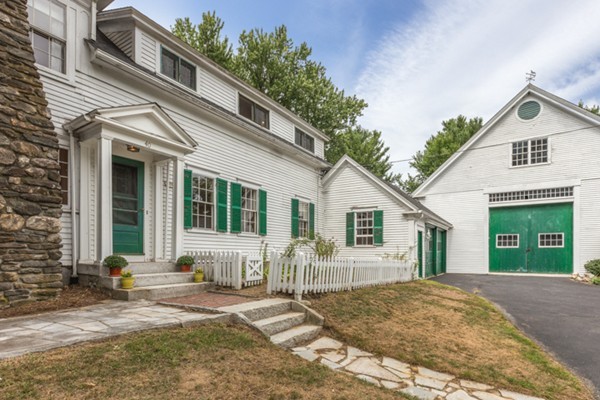 40 High Street Dunstable, MA 01827 - Photo 3 of 30