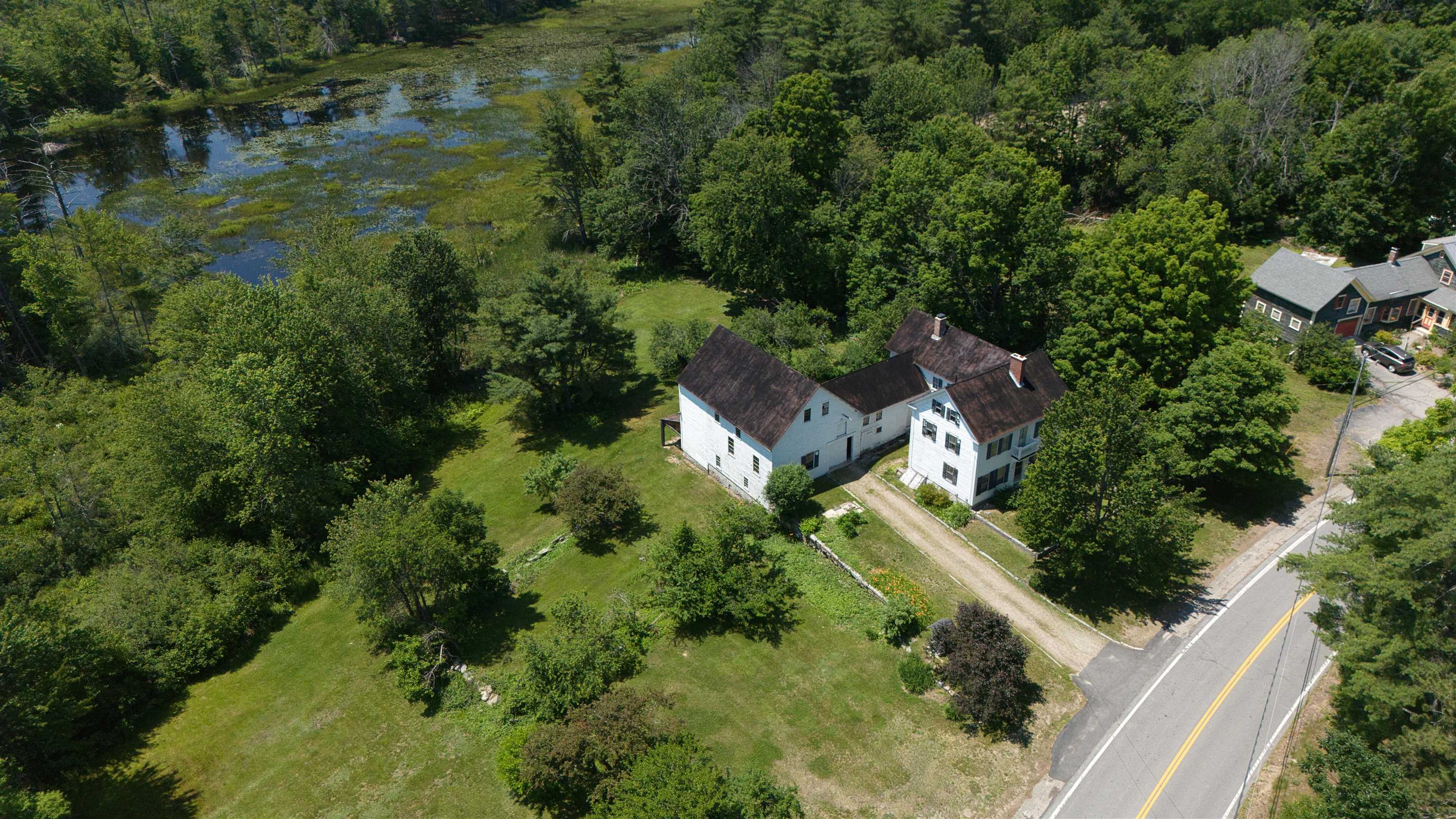 9 Browns Ridge Road Ossipee, NH 03864 - Photo 14 of 52