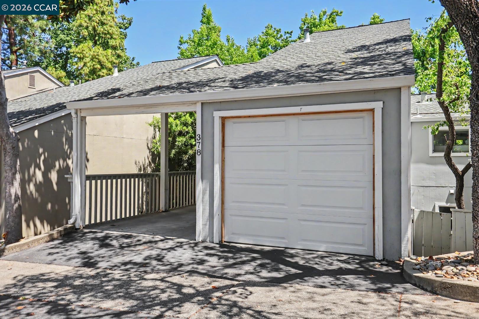 378 Camelback Road Pleasant Hill, CA 94523 - Photo 24 of 28