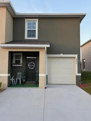 $2,275 | 1256 Draintree Street, Davenport, FL 33837
