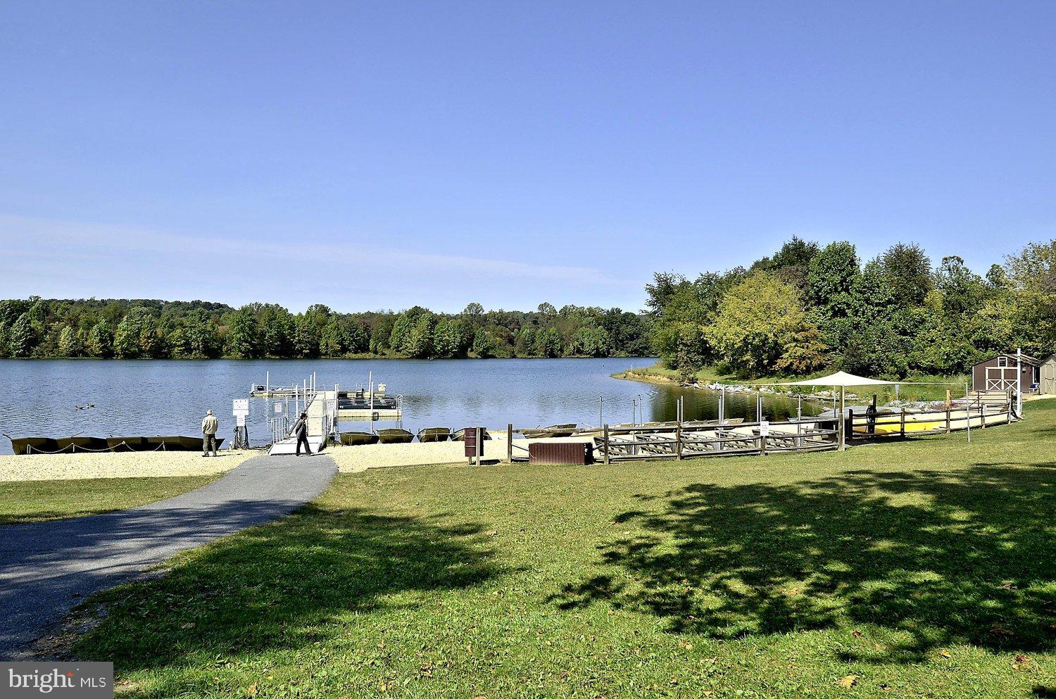 12031 Panthers Ridge Drive Germantown, MD 20876 - Photo 25 of 37 Black Hills Park Docks