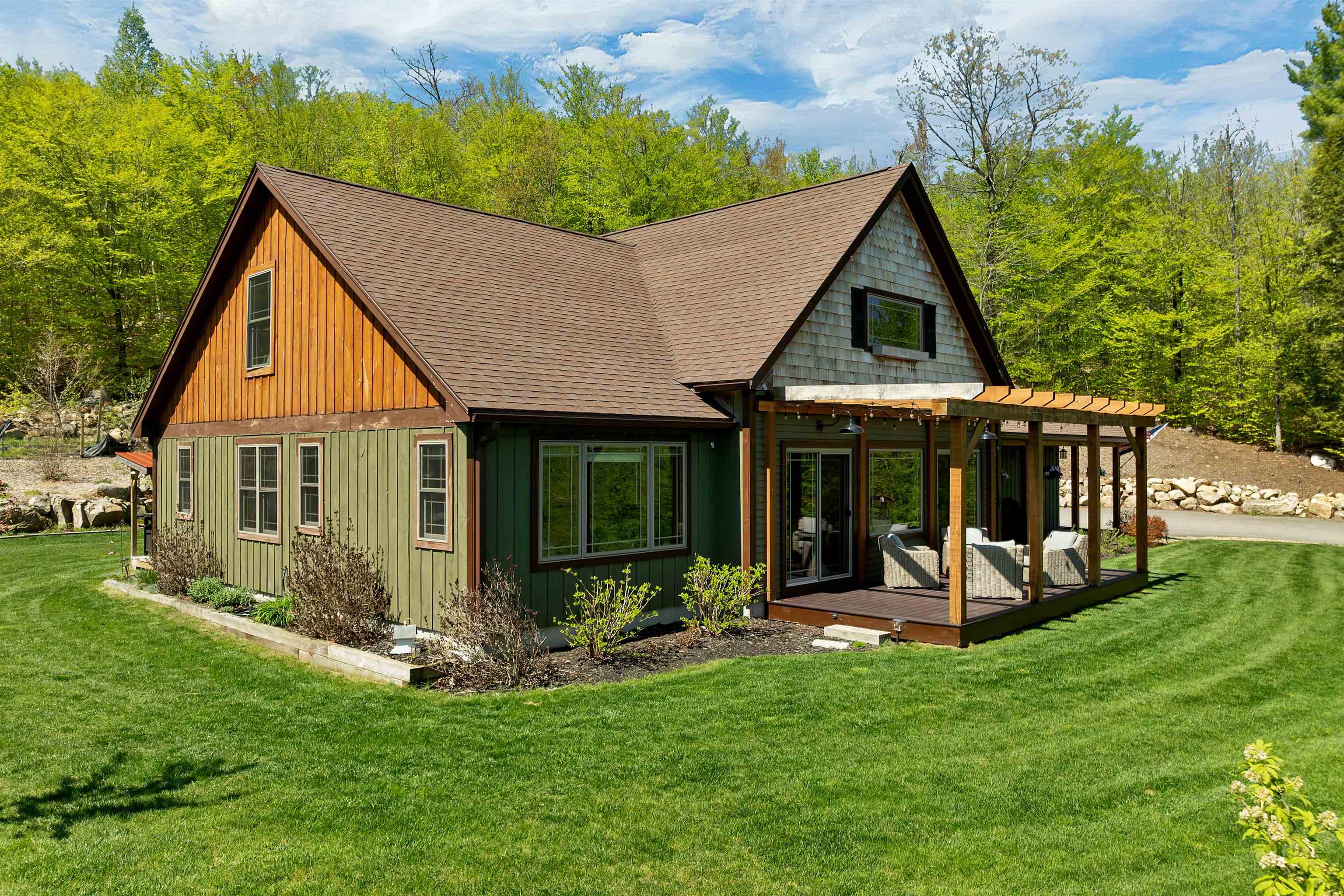 11 Vail Road Sanbornton, NH 03269 - Photo 4 of 59