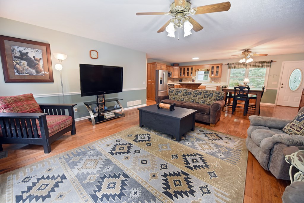 584 Greenfield Road Ellijay, GA 30536 - Photo 16 of 57 Gallery Image 16
