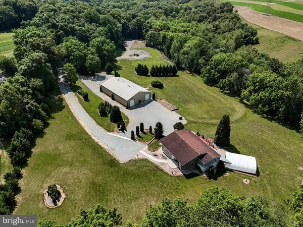 $1,299,000 | 15 Wood Valley Lane, Oxford, PA 19363