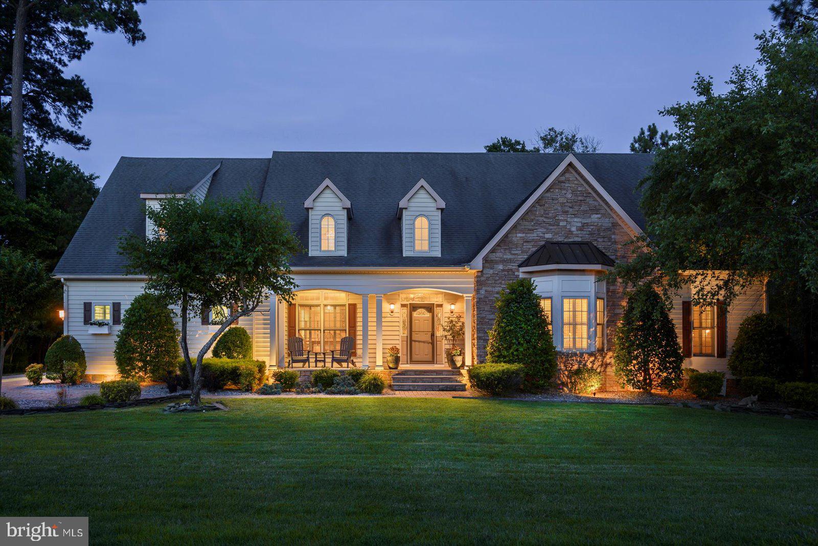88 Blackpool Road Rehoboth Beach, DE 19971 - Photo 1 of 100 Gallery Image 1