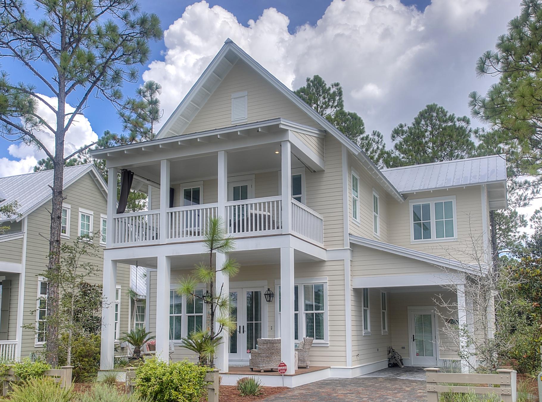 31 Sunflower Street Santa Rosa Beach, FL 32459 - Photo 1 of 22 Gallery Image 1