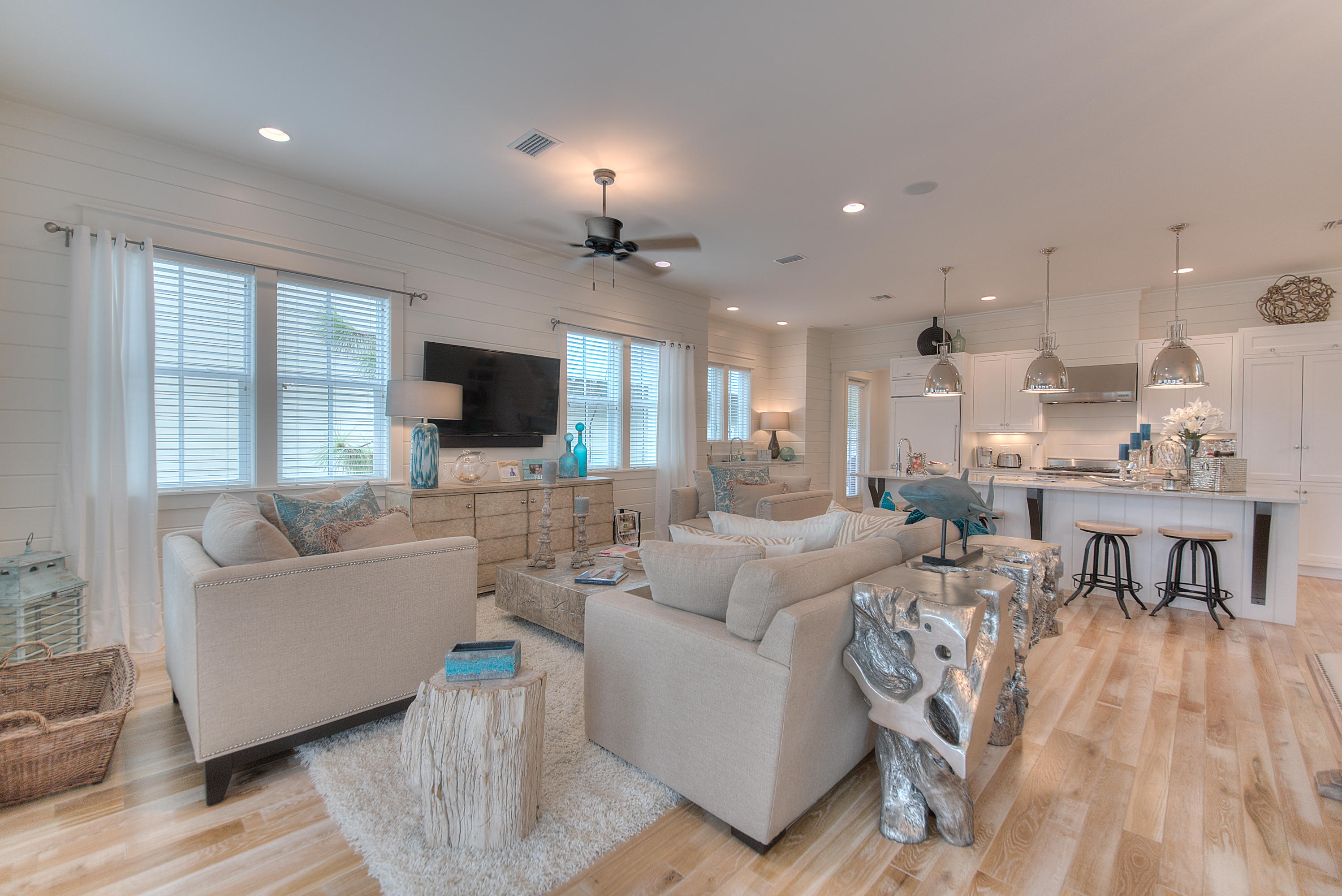 31 Sunflower Street Santa Rosa Beach, FL 32459 - Photo 2 of 22 Gallery Image 2