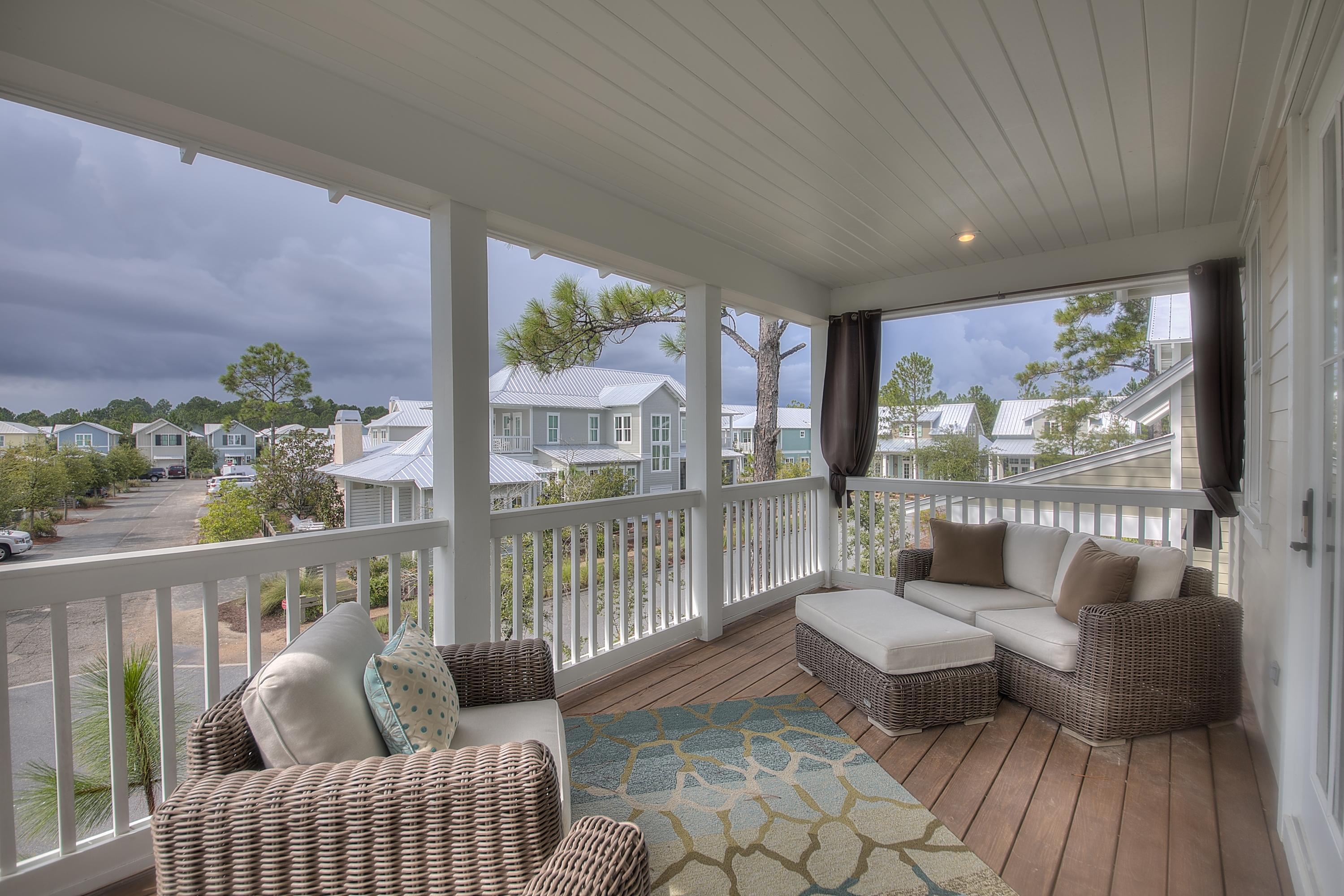 31 Sunflower Street Santa Rosa Beach, FL 32459 - Photo 15 of 22 Gallery Image 15