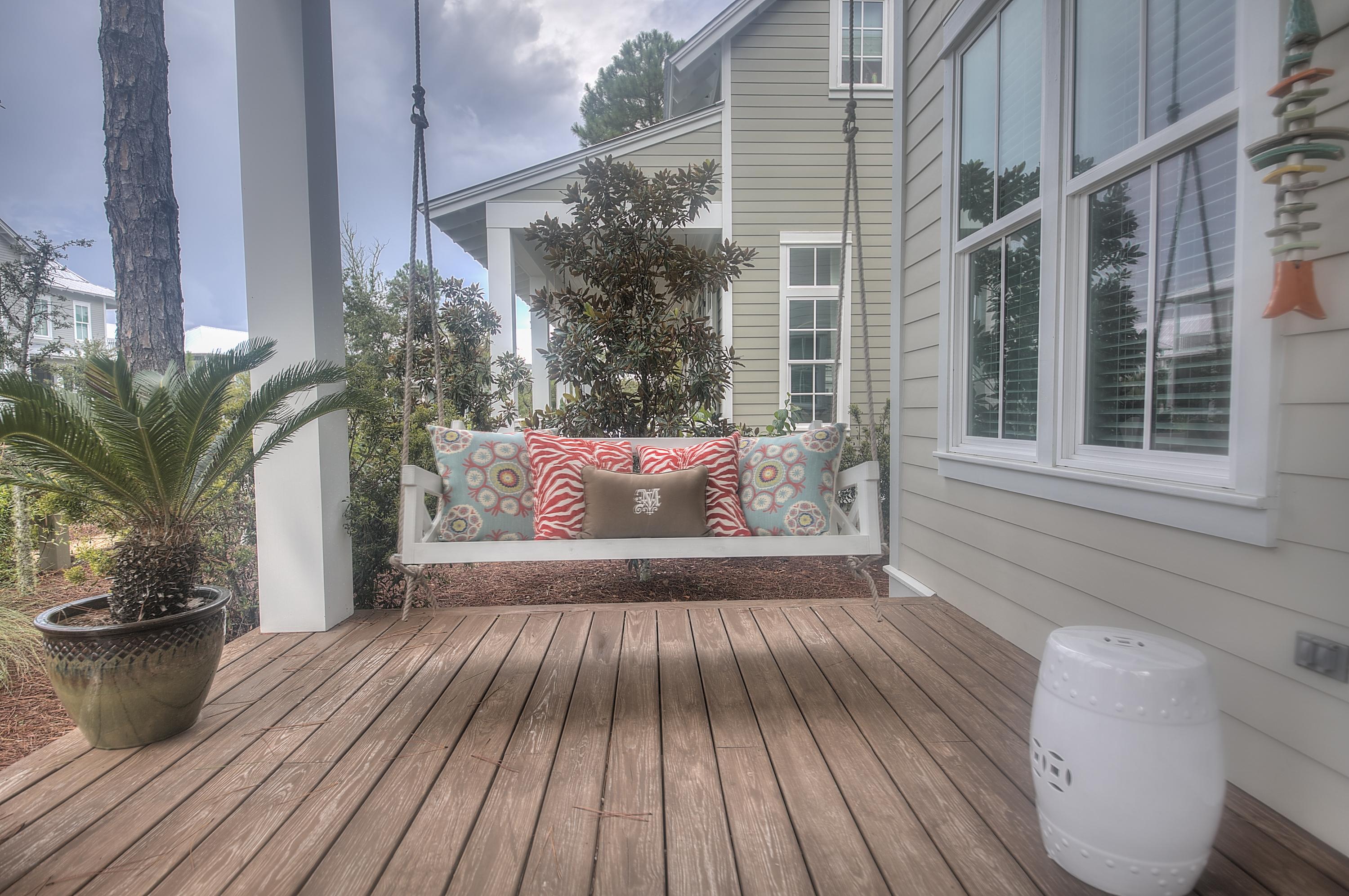 31 Sunflower Street Santa Rosa Beach, FL 32459 - Photo 21 of 22 Gallery Image 21