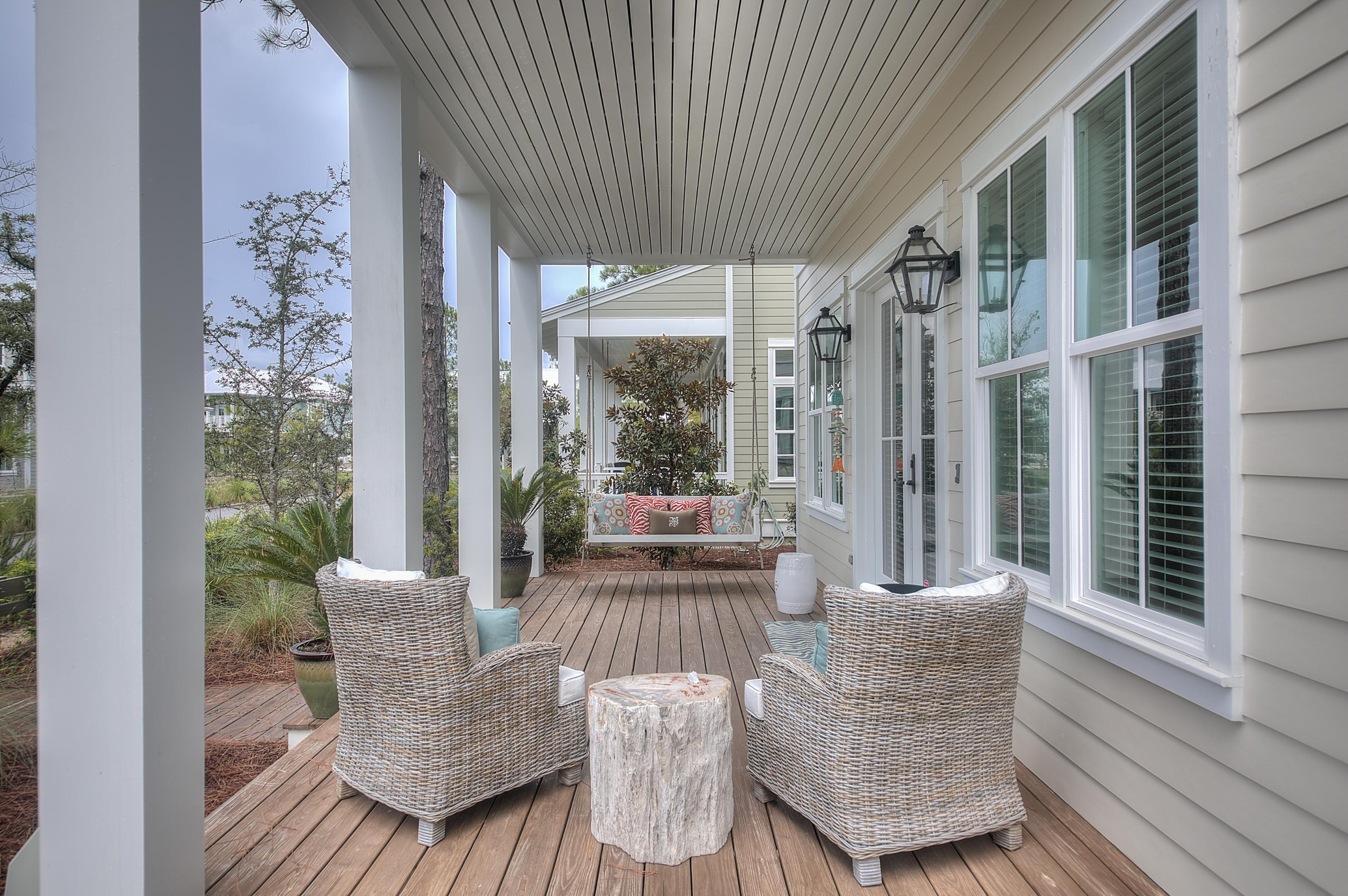 31 Sunflower Street Santa Rosa Beach, FL 32459 - Photo 22 of 22 Gallery Image 22