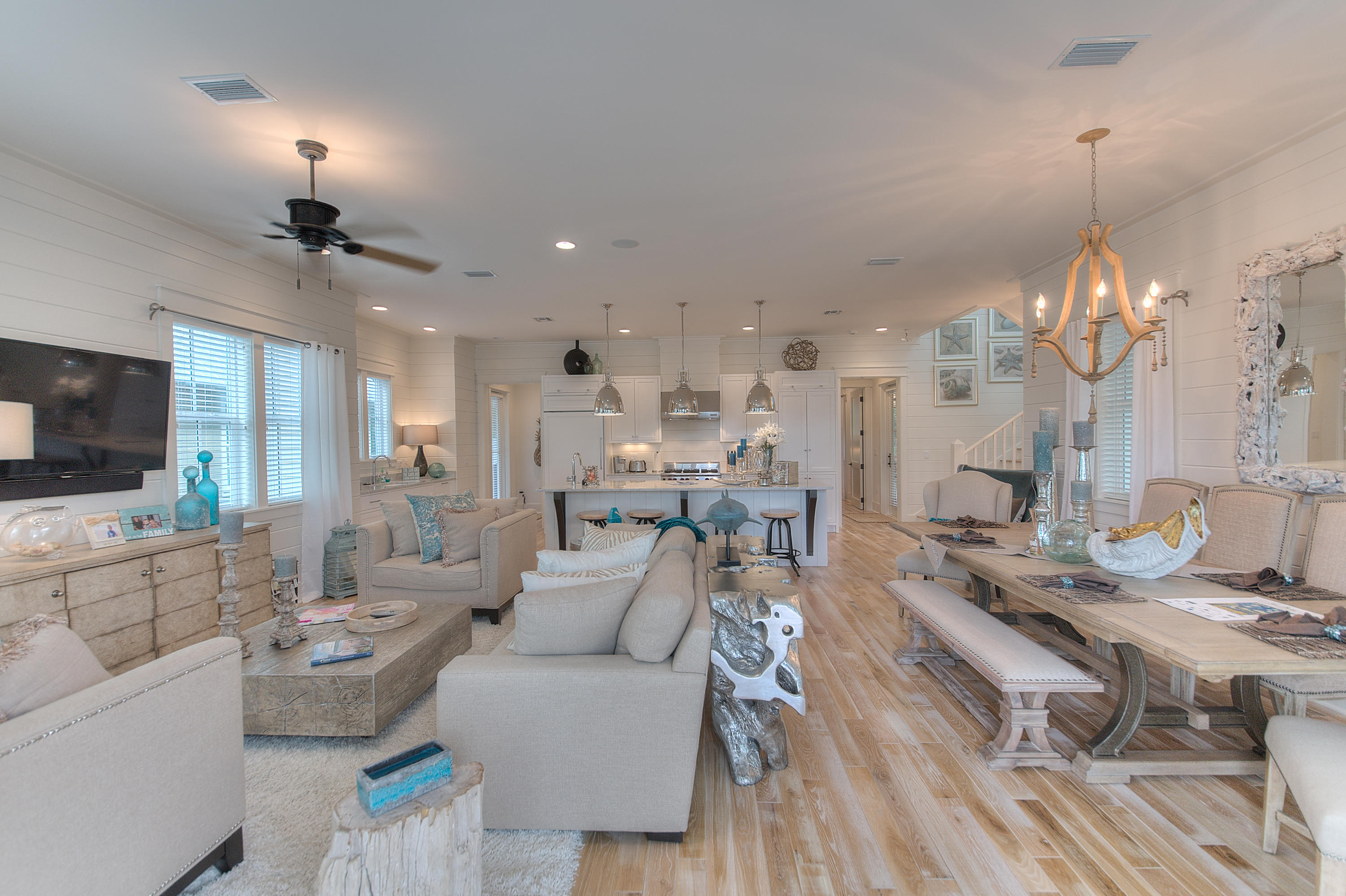 31 Sunflower Street Santa Rosa Beach, FL 32459 - Photo 4 of 22 Gallery Image 4
