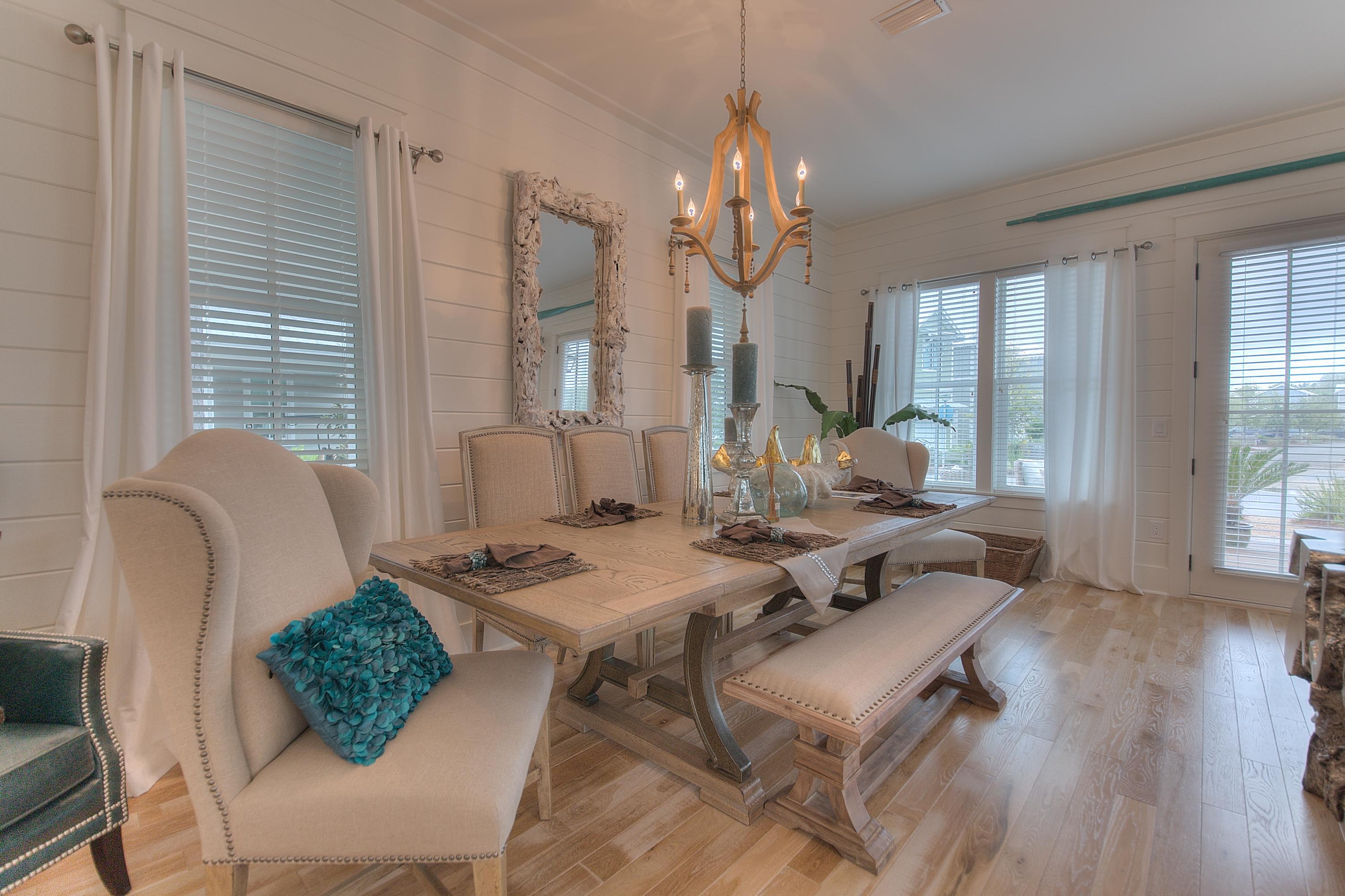 31 Sunflower Street Santa Rosa Beach, FL 32459 - Photo 5 of 22 Gallery Image 5