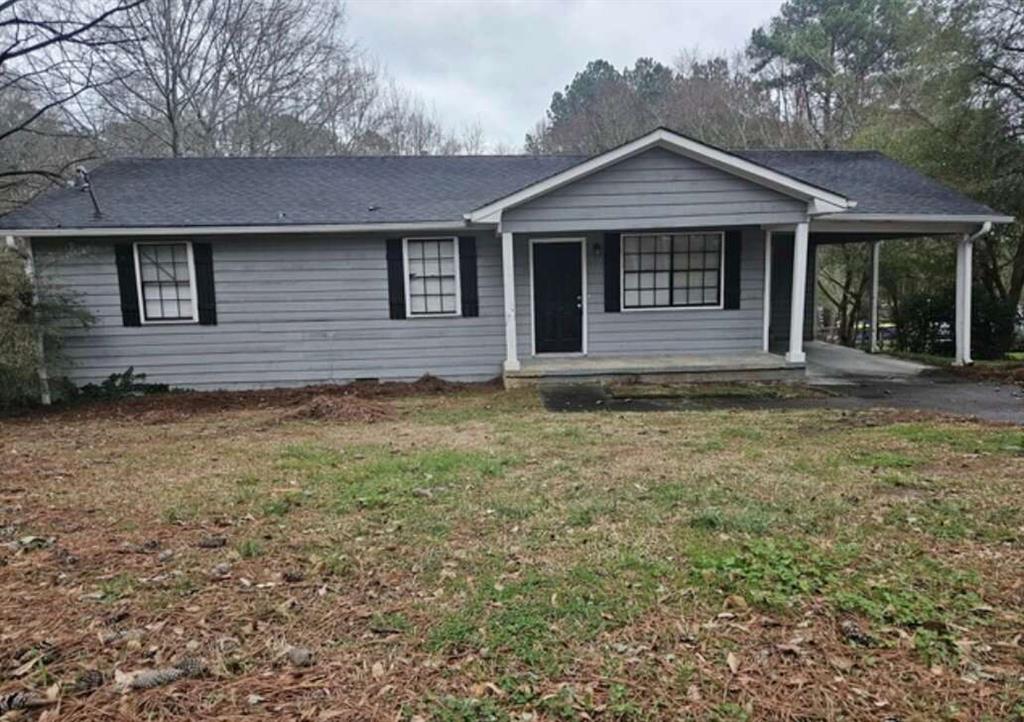 6608 King George Way Morrow, GA 30260 - Photo 1 of 1