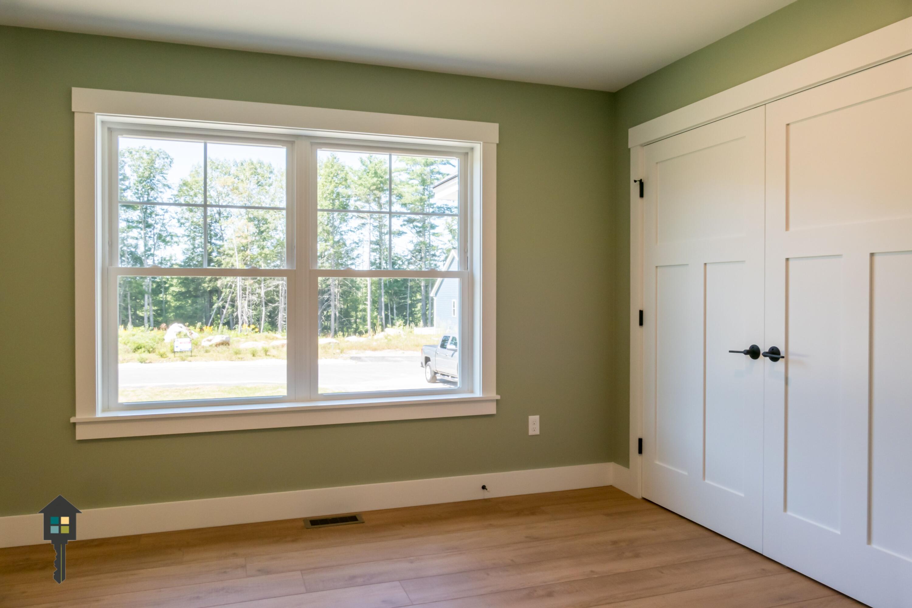 Lot 6 Foye Road Wiscasset, ME 04578 - Photo 6 of 36 Alder Office