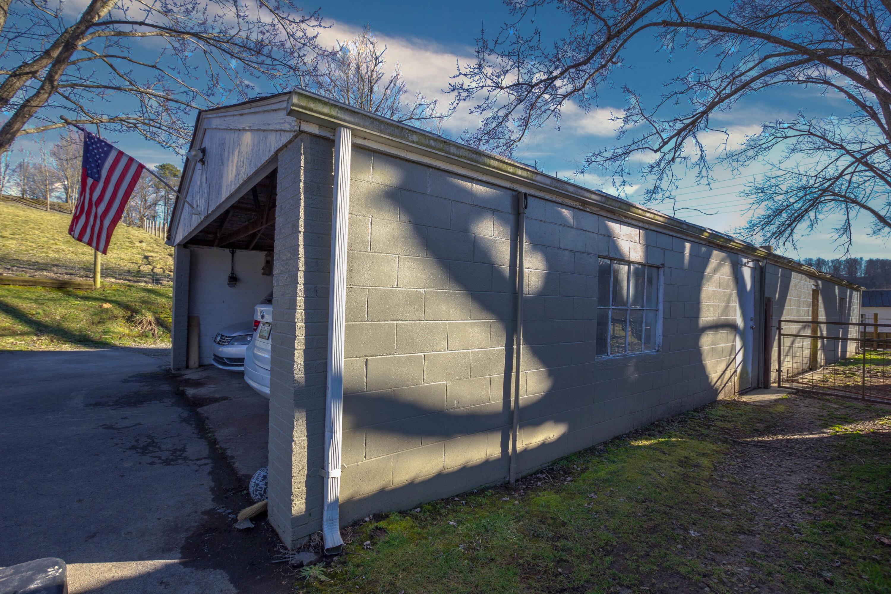 213 Hulse Road Jonesborough, TN 37659 - Photo 58 of 122 Rachel Livingston Listing