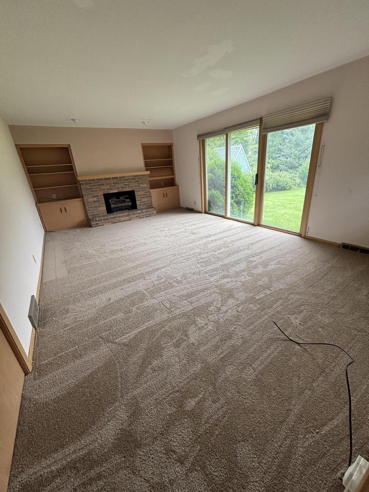 7658 North Delta Place Milwaukee, WI 53223 - Photo 8 of 16 Family Rm New Carpeting