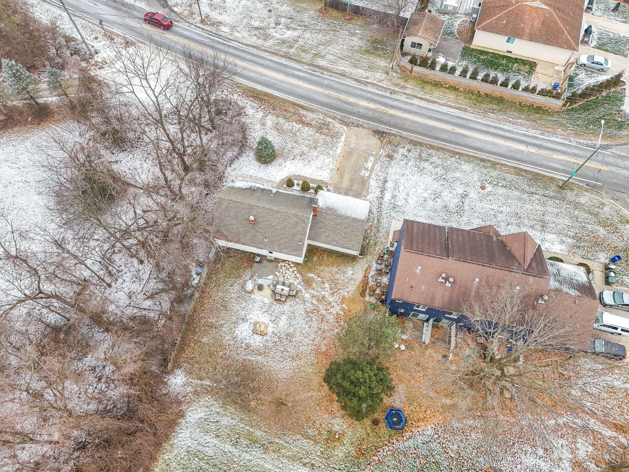 5779 Cooper Road Columbus, OH 43231 - Photo 35 of 46 5779 Cooper Rd (Drone)-5