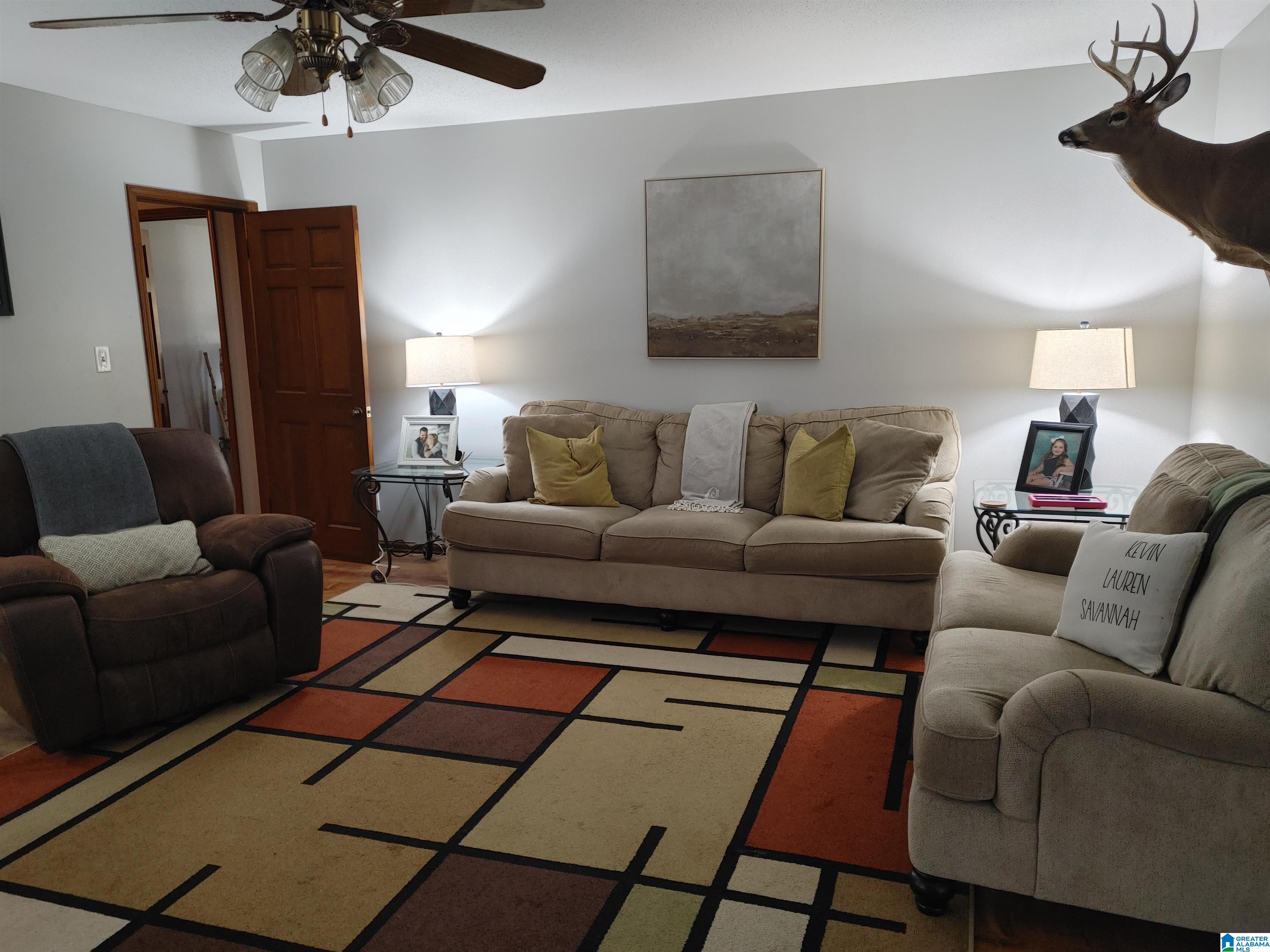 706 Lang Road Sylacauga, AL 35150 - Photo 11 of 17