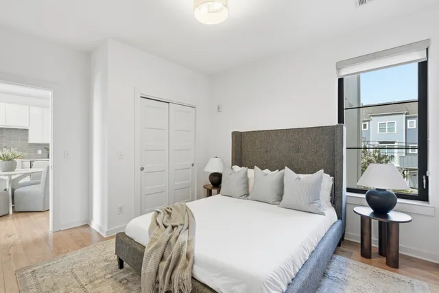 $435,000 | 1402 Pillow Street, Unit 207, Nashville, TN 37203