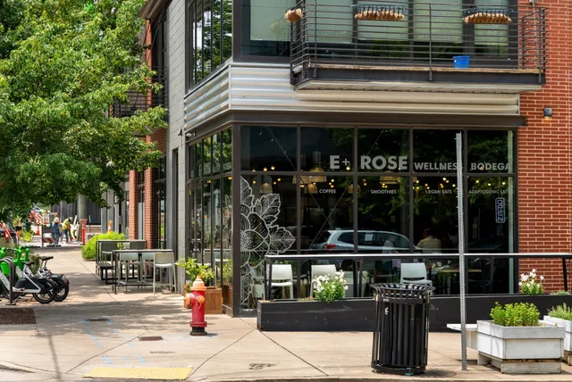 $435,000 | 1402 Pillow Street, Unit 207, Nashville, TN 37203