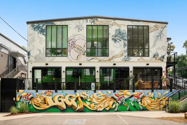 $435,000 | 1402 Pillow Street, Unit 207, Nashville, TN 37203