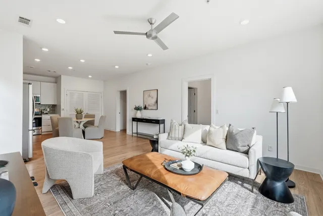 $435,000 | 1402 Pillow Street, Unit 207, Nashville, TN 37203