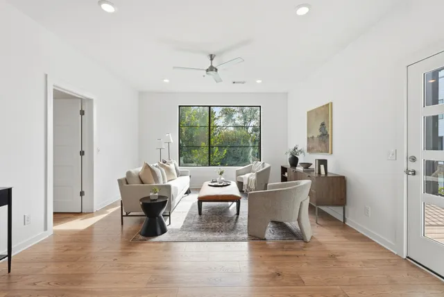 $435,000 | 1402 Pillow Street, Unit 207, Nashville, TN 37203