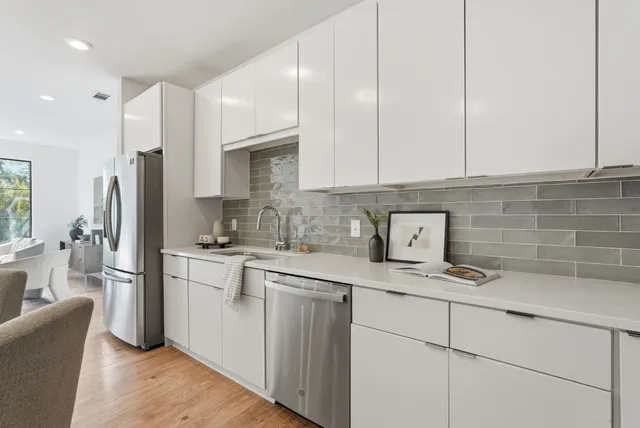 $435,000 | 1402 Pillow Street, Unit 207, Nashville, TN 37203