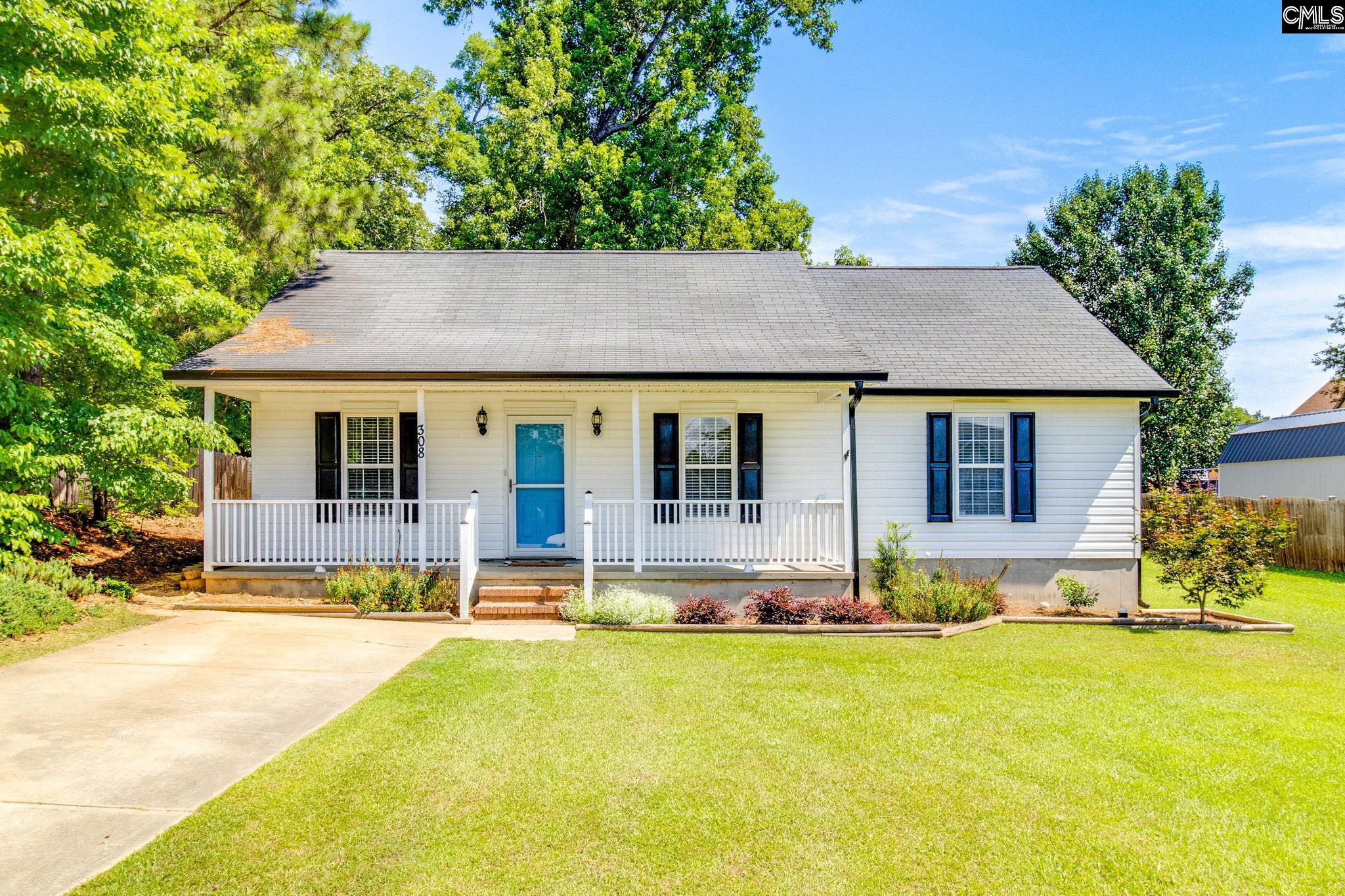 308 Cutter Court Chapin, SC 29036 - Photo 1 of 29