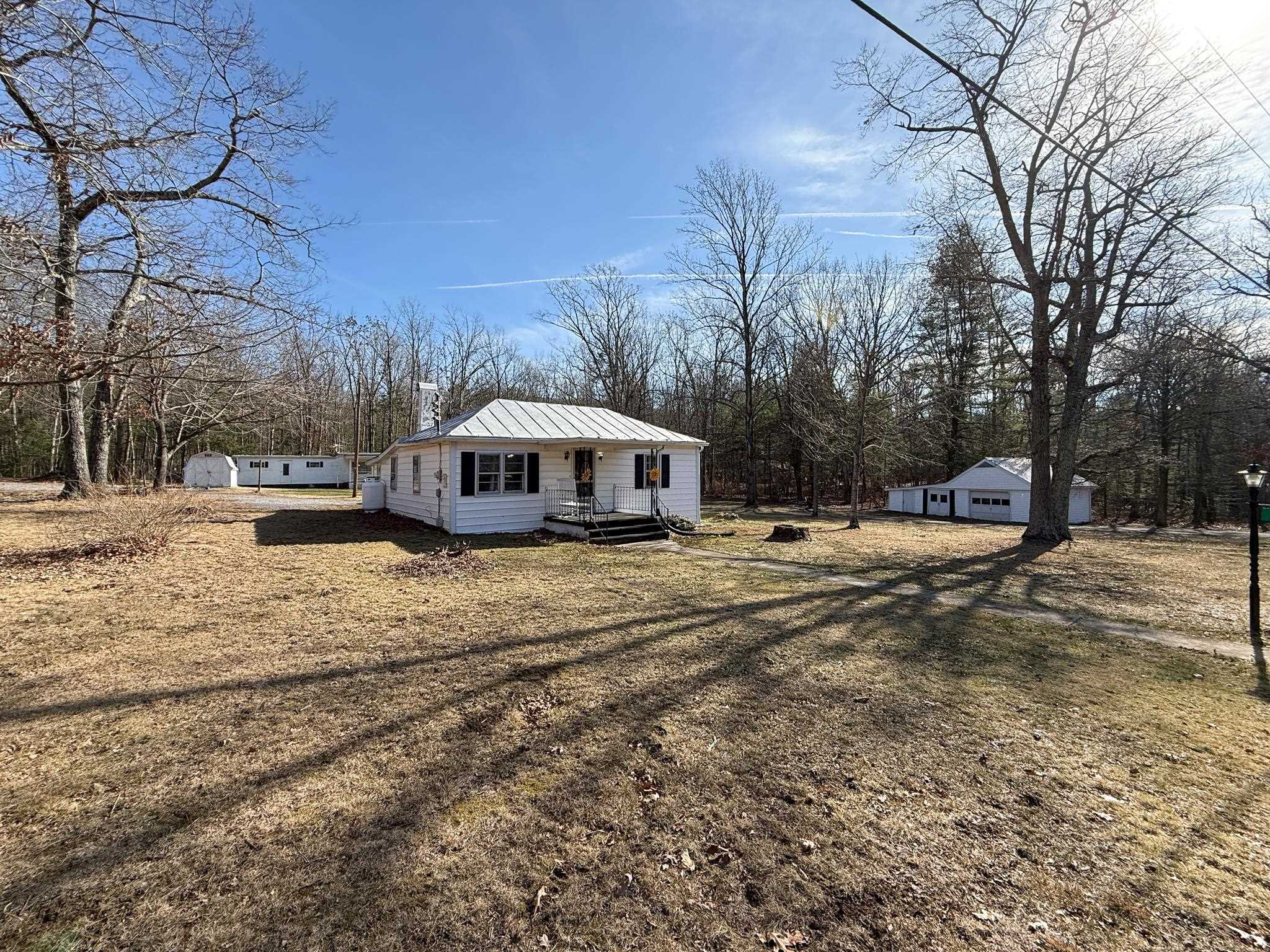3508 Cold Springs Road Greenville, VA 24440 - Photo 3 of 17 Gallery Image 3